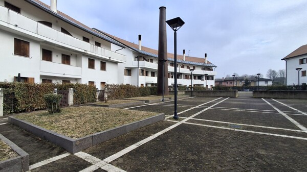 APPARTAMENTO VIA MONTI DEL SOLE - PREGANZIOL — foto 2