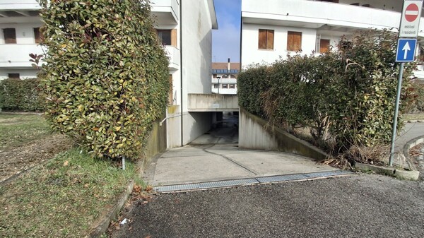 APPARTAMENTO VIA MONTI DEL SOLE - PREGANZIOL — foto 4