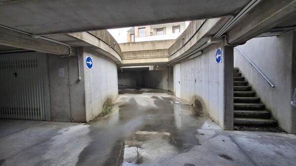 APPARTAMENTO VIA MONTI DEL SOLE - PREGANZIOL — foto 3