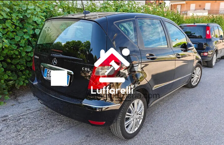 Autovetture — foto 4