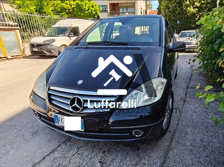 Autovetture — foto 2
