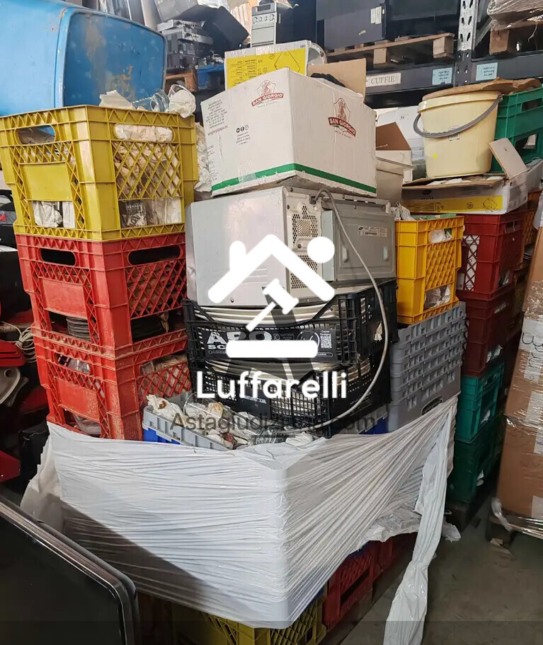 Commercio Al Dettaglio, Ristorazione E Industria Alberghiera — foto 4