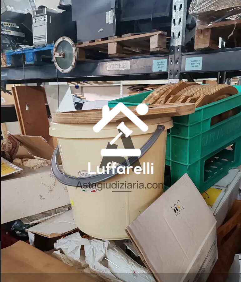 Commercio Al Dettaglio, Ristorazione E Industria Alberghiera — foto 3