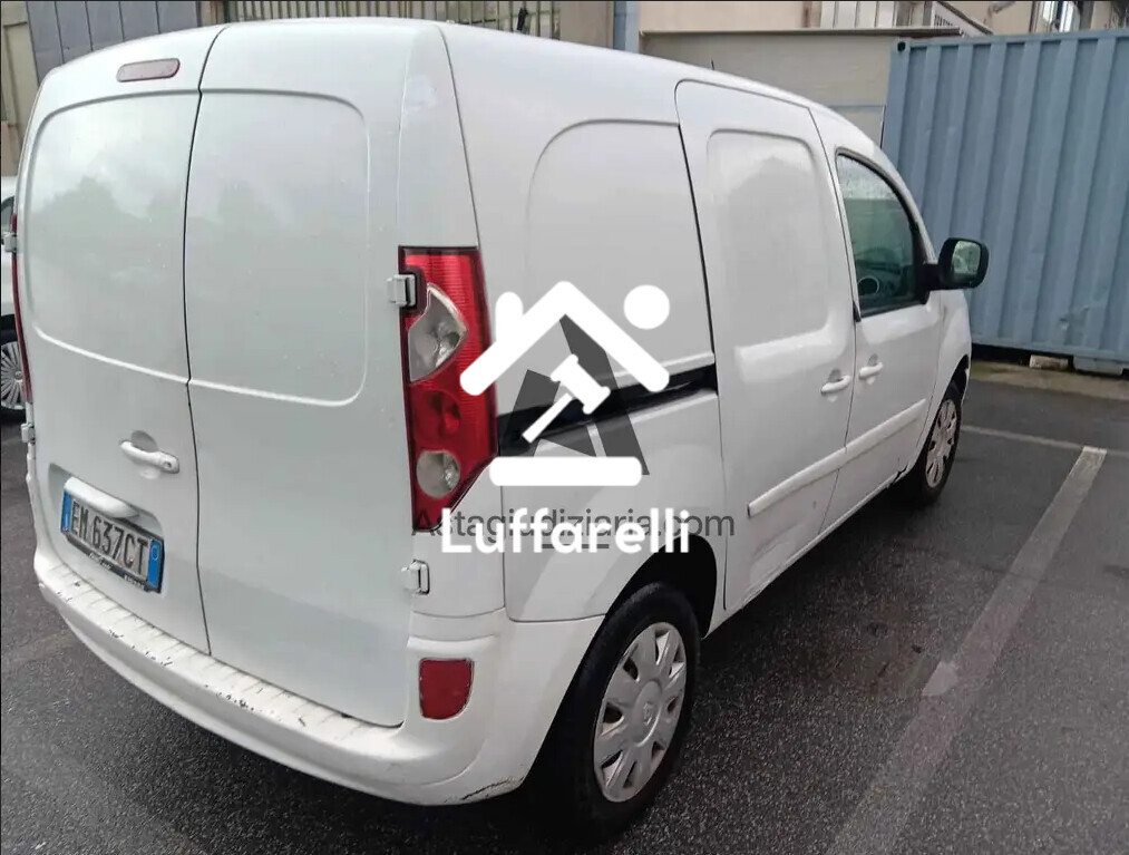 Automezzi Commerciali — foto 4
