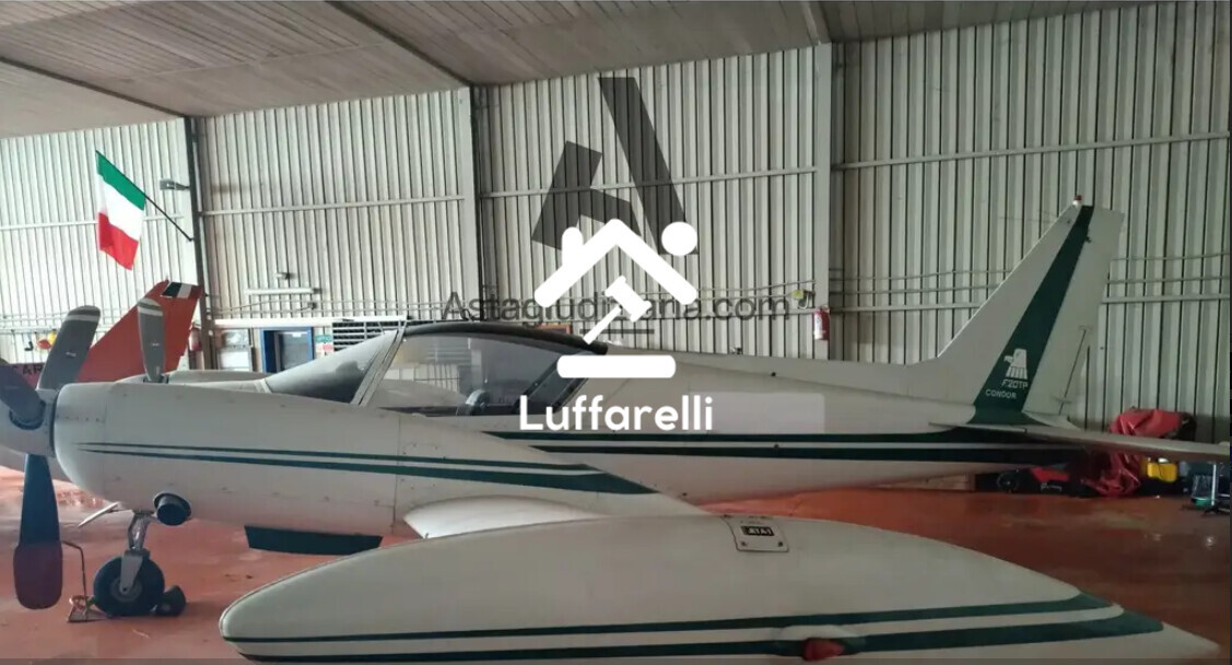 Aeromobile — foto 2