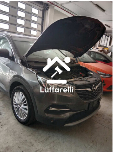 Autovetture — foto 2