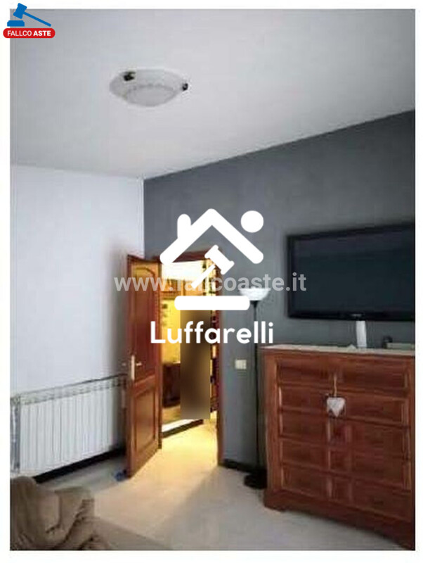Immagine di APPARTAMENTO VIA BARIANO 39 – ROMA