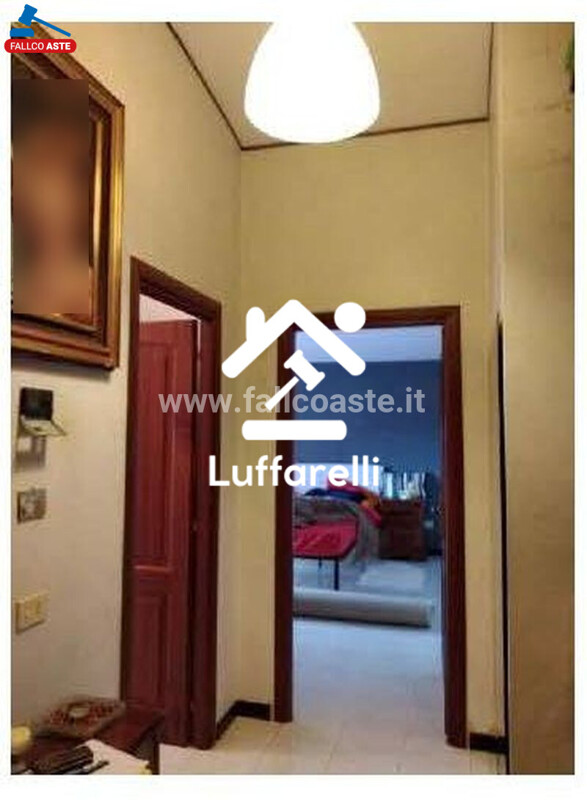 Immagine di APPARTAMENTO VIA BARIANO 39 – ROMA