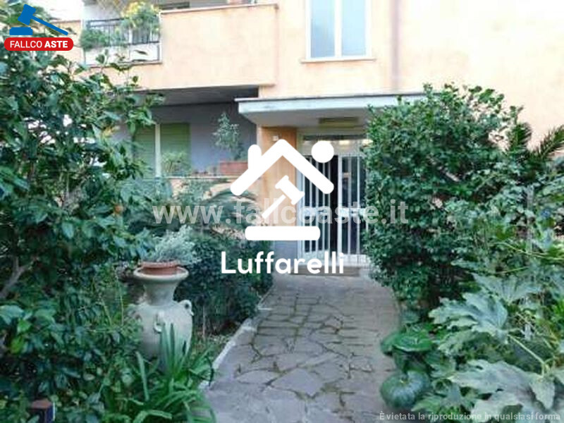 Immagine di APPARTAMENTO VIA BARIANO 39 – ROMA