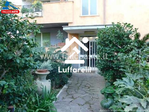 APPARTAMENTO VIA BARIANO 39 - ROMA — foto 3
