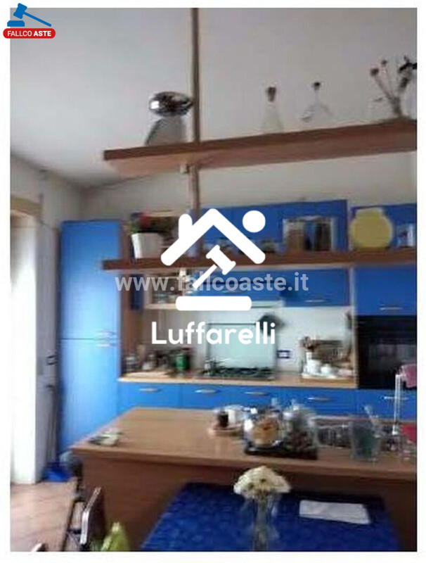 Immagine di APPARTAMENTO VIA BARIANO 39 – ROMA