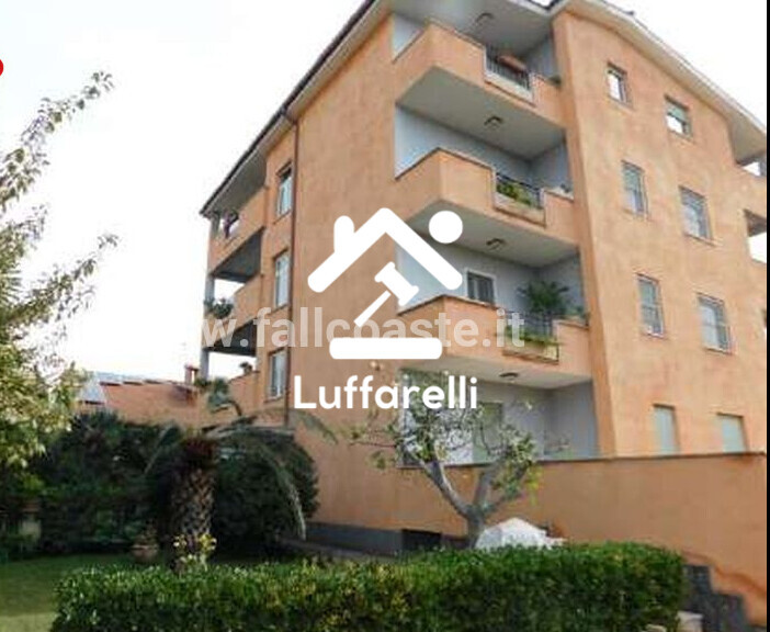 Immagine di APPARTAMENTO VIA BARIANO 39 – ROMA