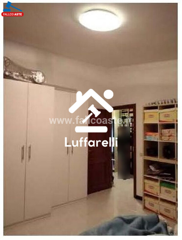 Immagine di APPARTAMENTO VIA BARIANO 39 – ROMA
