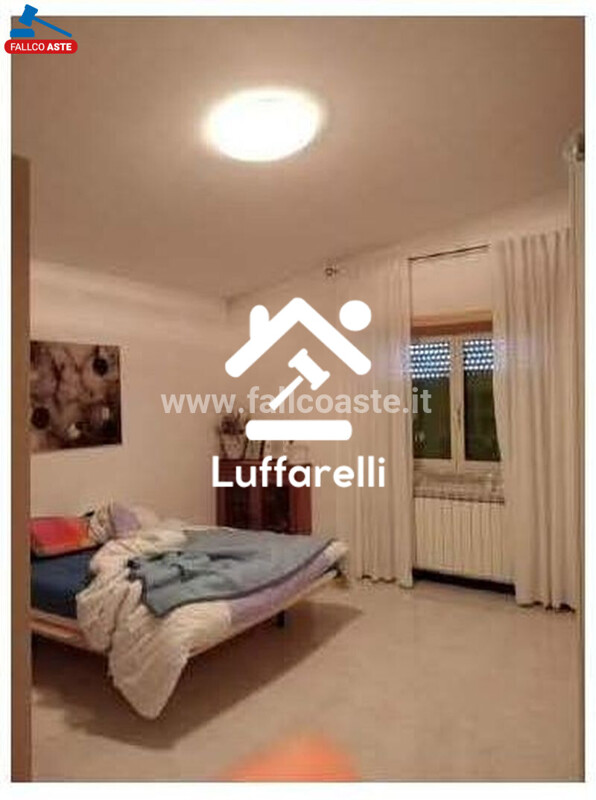 Immagine di APPARTAMENTO VIA BARIANO 39 – ROMA