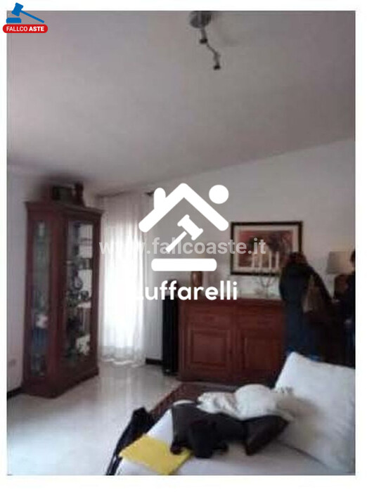 Immagine di APPARTAMENTO VIA BARIANO 39 – ROMA
