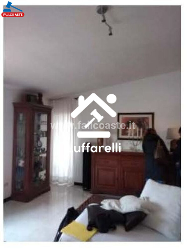 Immagine di APPARTAMENTO VIA BARIANO 39 – ROMA