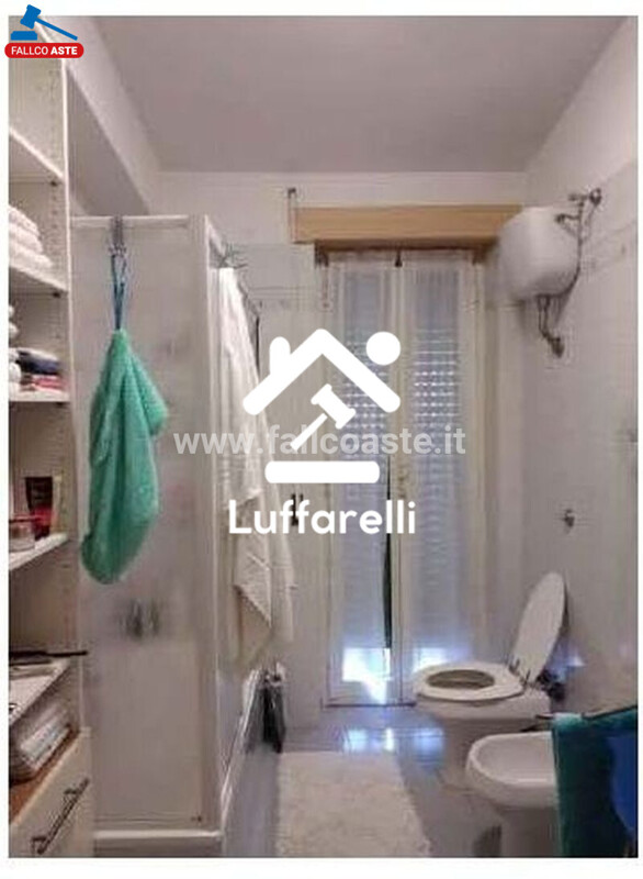 Immagine di APPARTAMENTO VIA BARIANO 39 – ROMA
