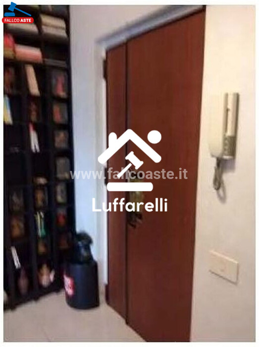 Immagine di APPARTAMENTO VIA BARIANO 39 – ROMA