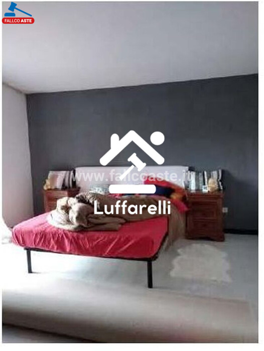 Immagine di APPARTAMENTO VIA BARIANO 39 – ROMA