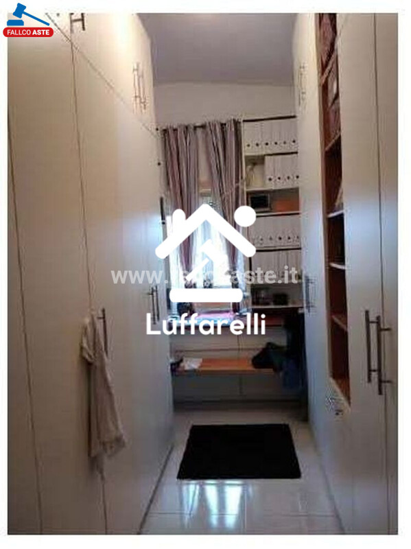 Immagine di APPARTAMENTO VIA BARIANO 39 – ROMA