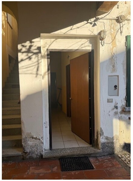 APPARTAMENTO VIA XXV APRILE - PADERNO D'ADDA — foto 9