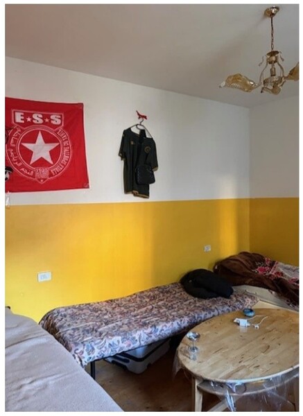APPARTAMENTO VIA XXV APRILE - PADERNO D'ADDA — foto 5