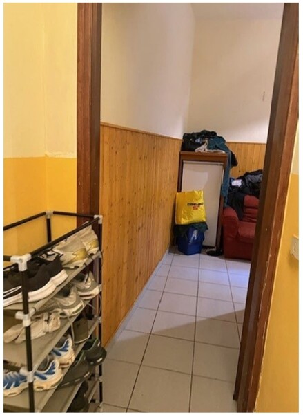 APPARTAMENTO VIA XXV APRILE - PADERNO D'ADDA — foto 2
