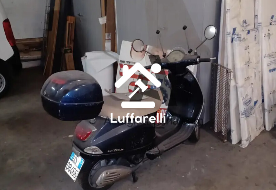 Motoveicolo O Ciclomotore — foto 3