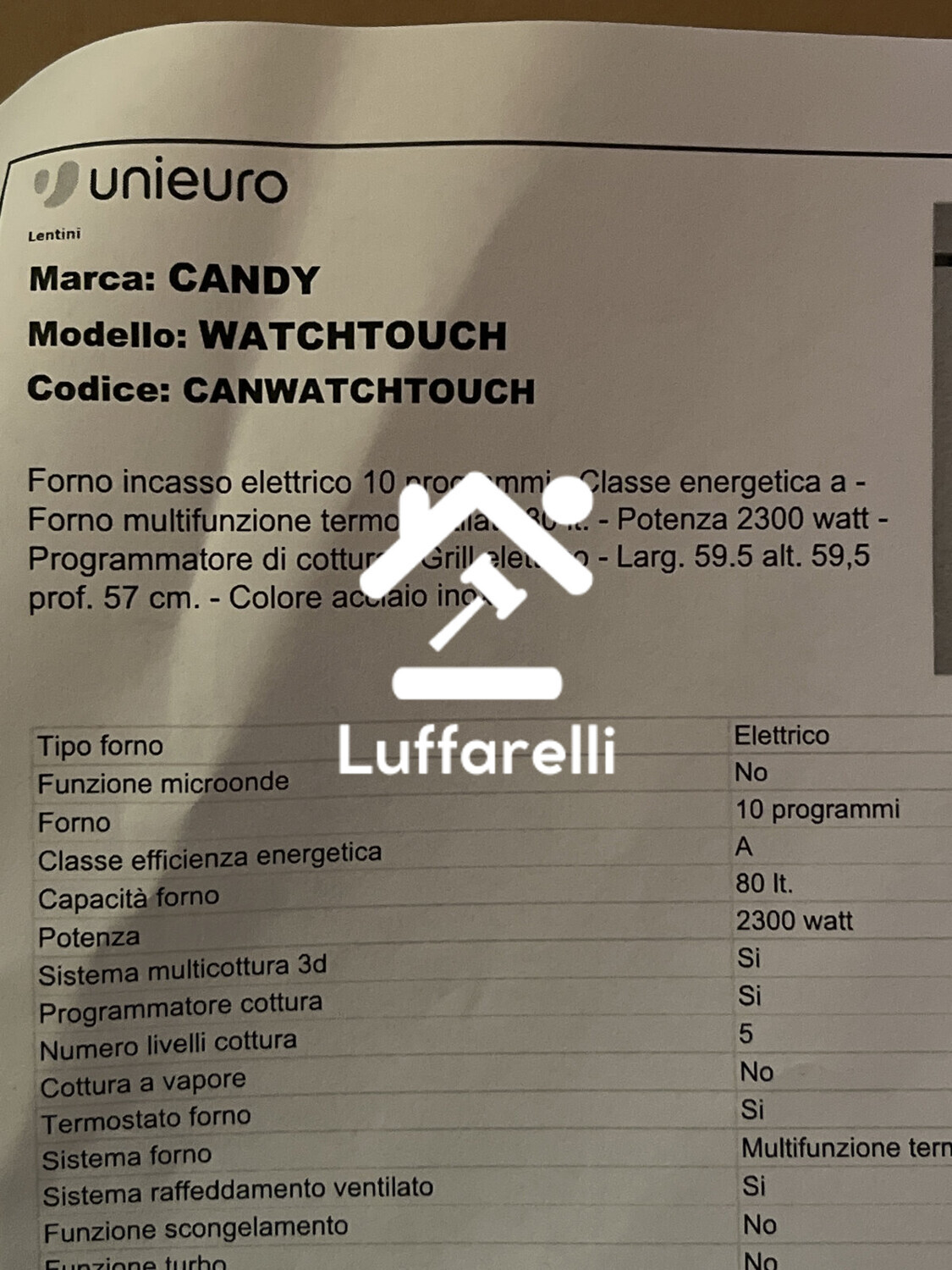 Elettrodomestici — foto 3
