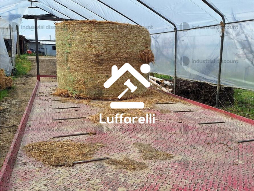Macchinari Per L'Agricoltura, Foreste E Pesca — foto 4