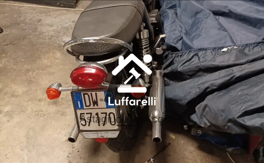 Motoveicolo O Ciclomotore — foto 4