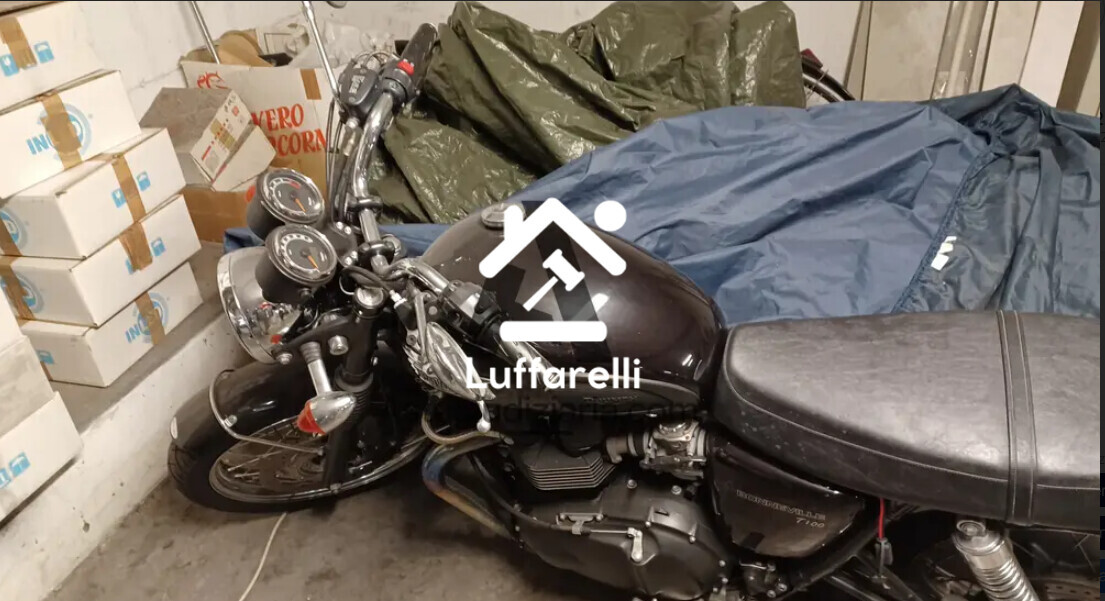 Motoveicolo O Ciclomotore — foto 3