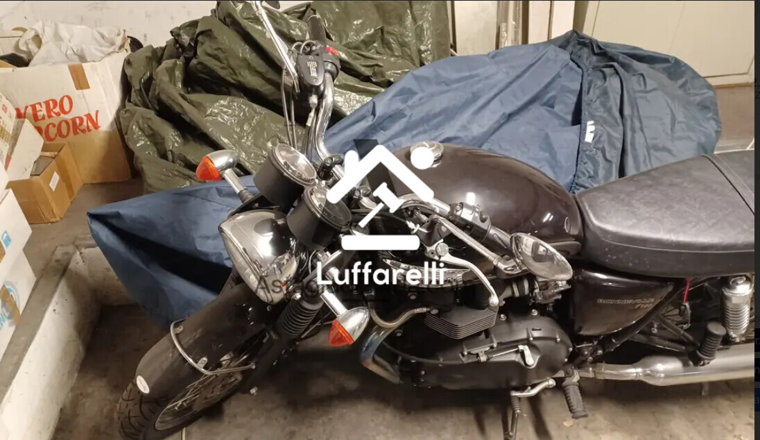 Motoveicolo O Ciclomotore — foto 2