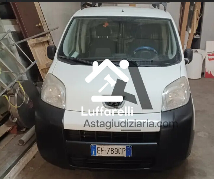 Automezzi Commerciali — foto 2
