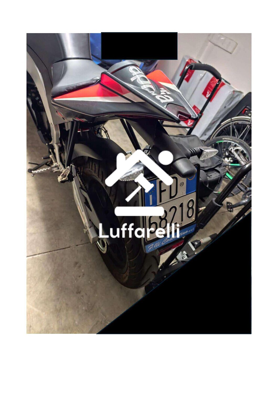 Motoveicolo O Ciclomotore — foto 2