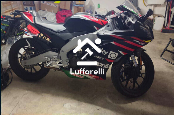 Motoveicolo O Ciclomotore — foto 4
