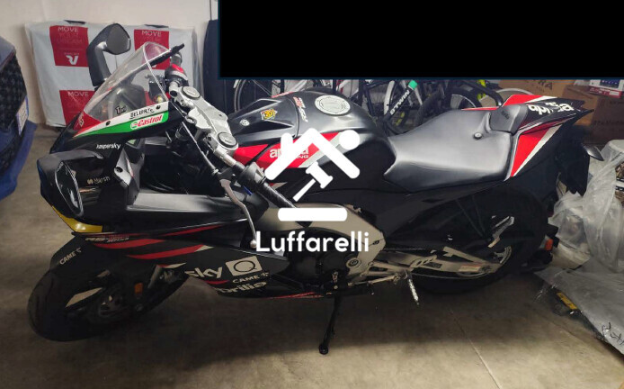 Motoveicolo O Ciclomotore — foto 5