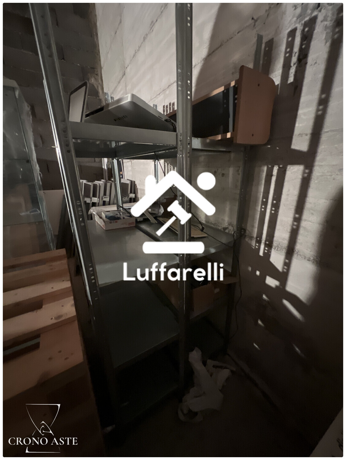 Arredi Da Ufficio E Varie — foto 5
