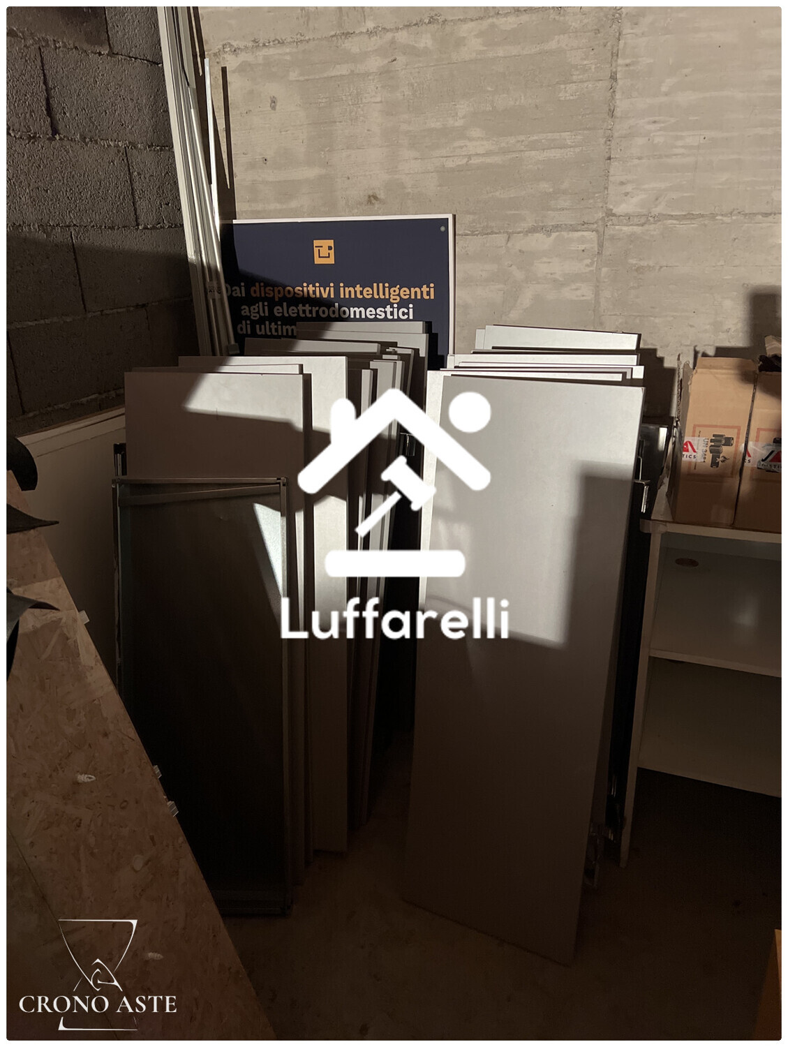 Arredi Da Ufficio E Varie — foto 4