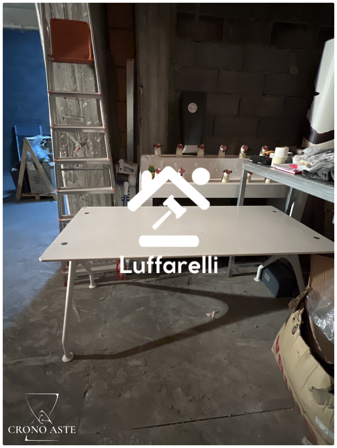 Arredi Da Ufficio E Varie — foto 6