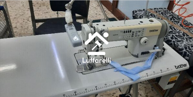 Macchinari Per L'Industria Tessile, Lavorazione Pelli E Calzature — foto 2