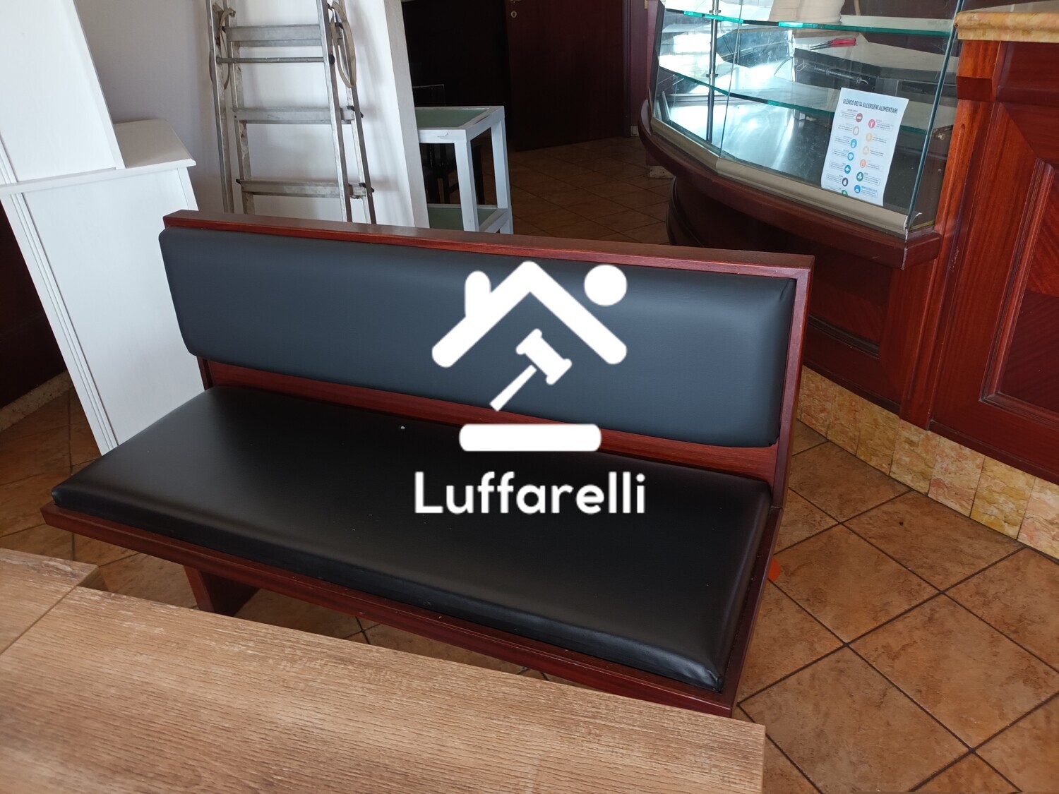 Arredi Da Ufficio E Varie — foto 2