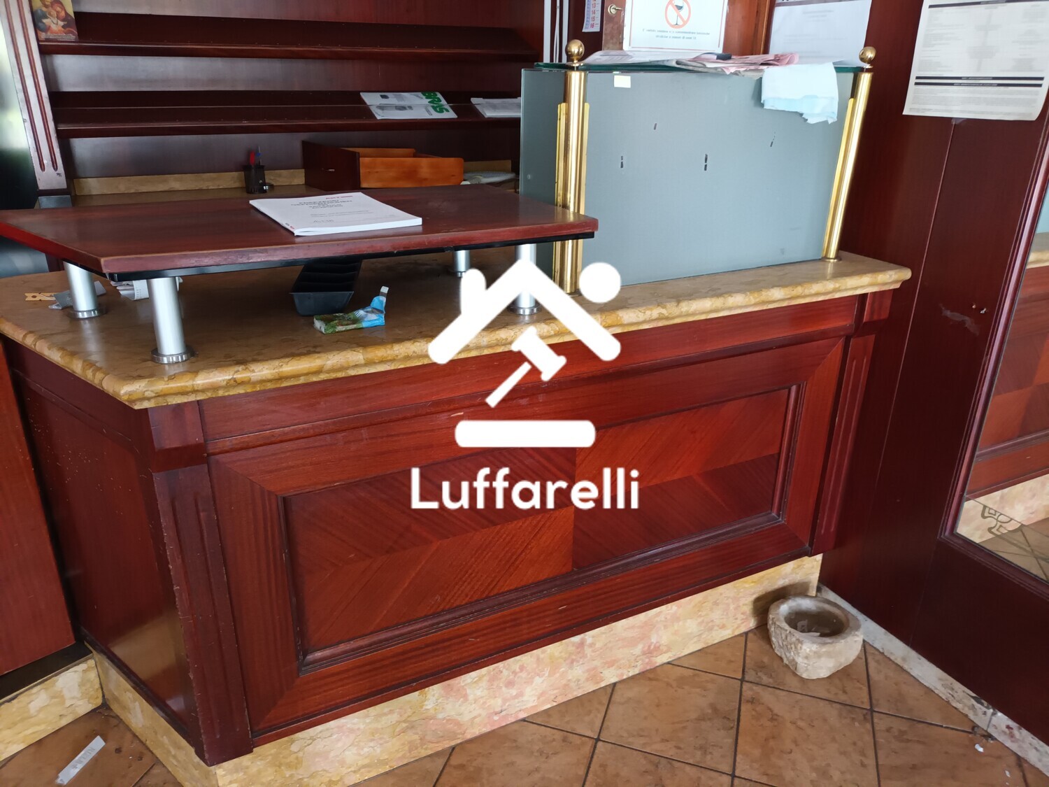 Arredi Da Ufficio E Varie — foto 3