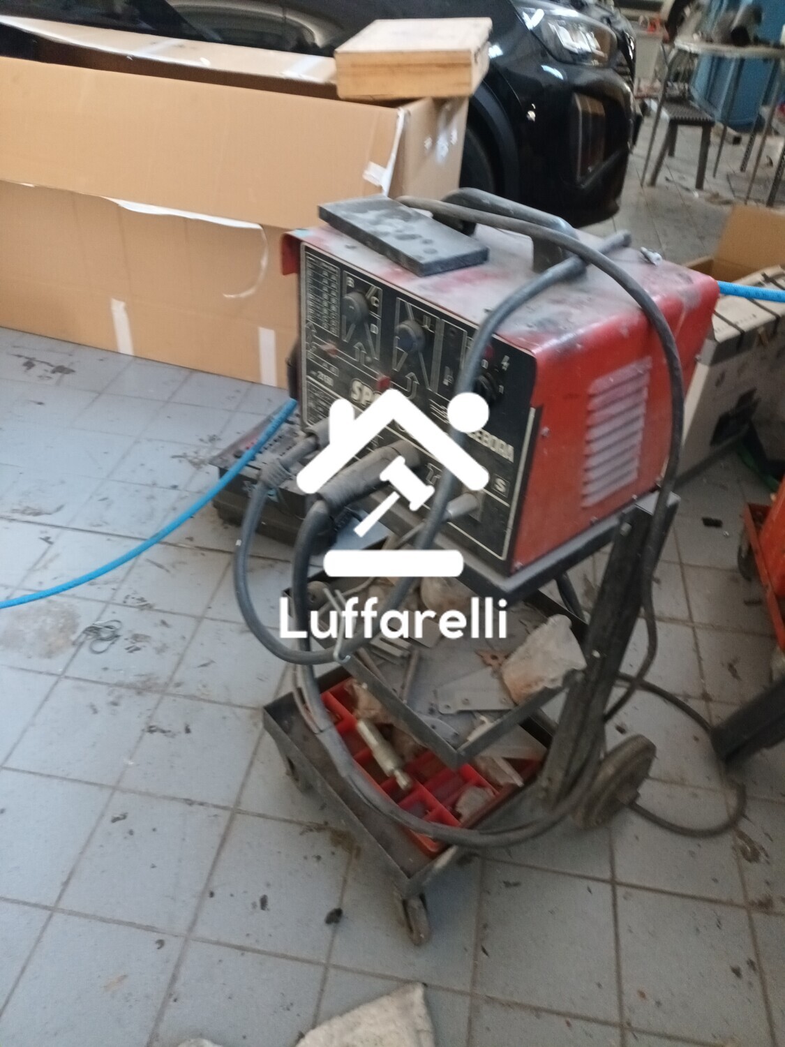 Attrezzature Ed Utensili — foto 4