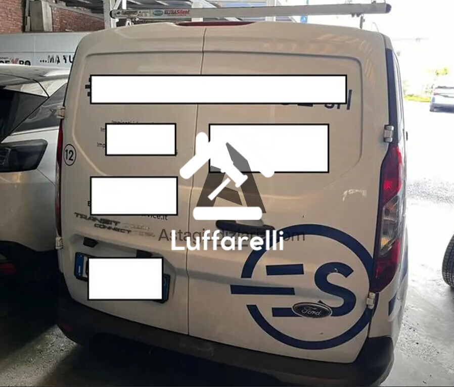Automezzi Commerciali — foto 4