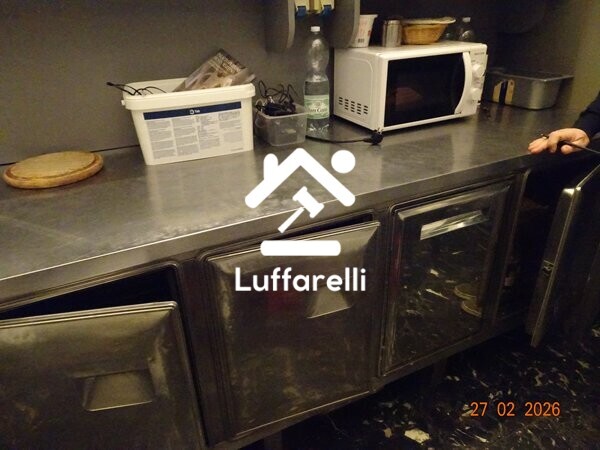 Commercio Al Dettaglio, Ristorazione E Industria Alberghiera — foto 9