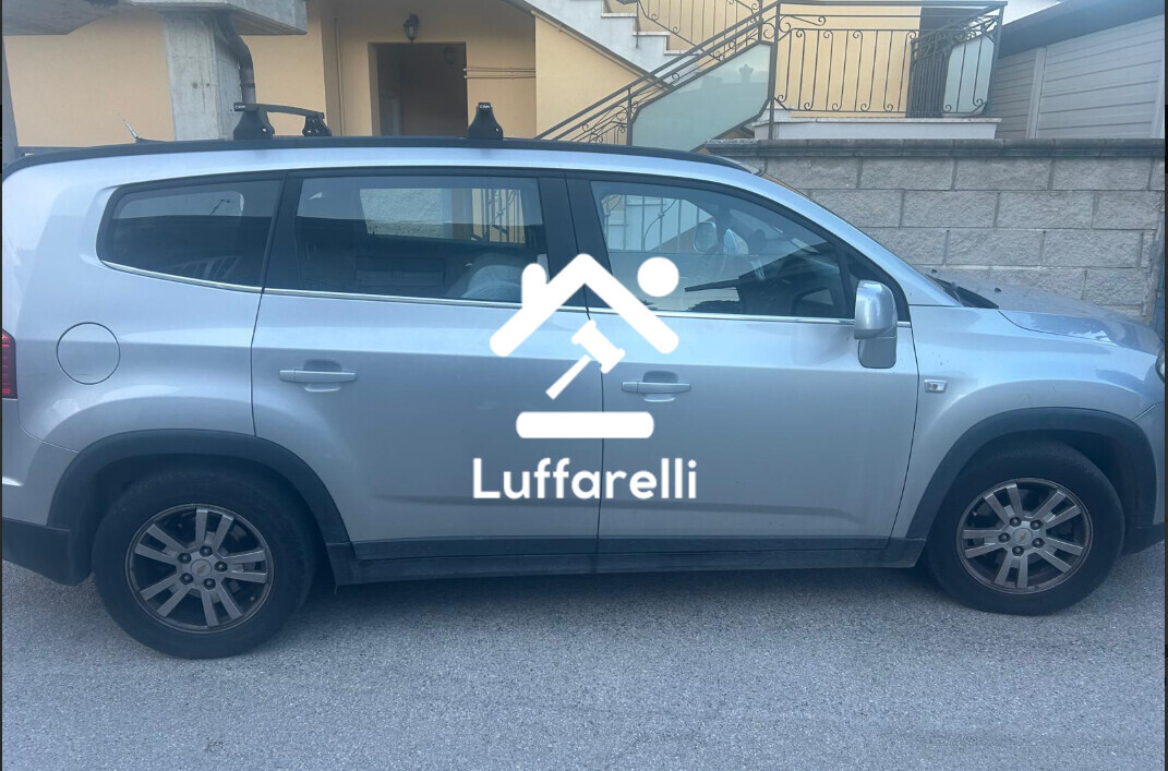Autovetture — foto 2