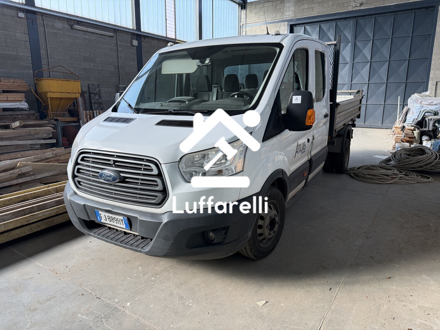 Macchinari, Impianti Ed Attrezzature Per L'Edilizia — foto 5