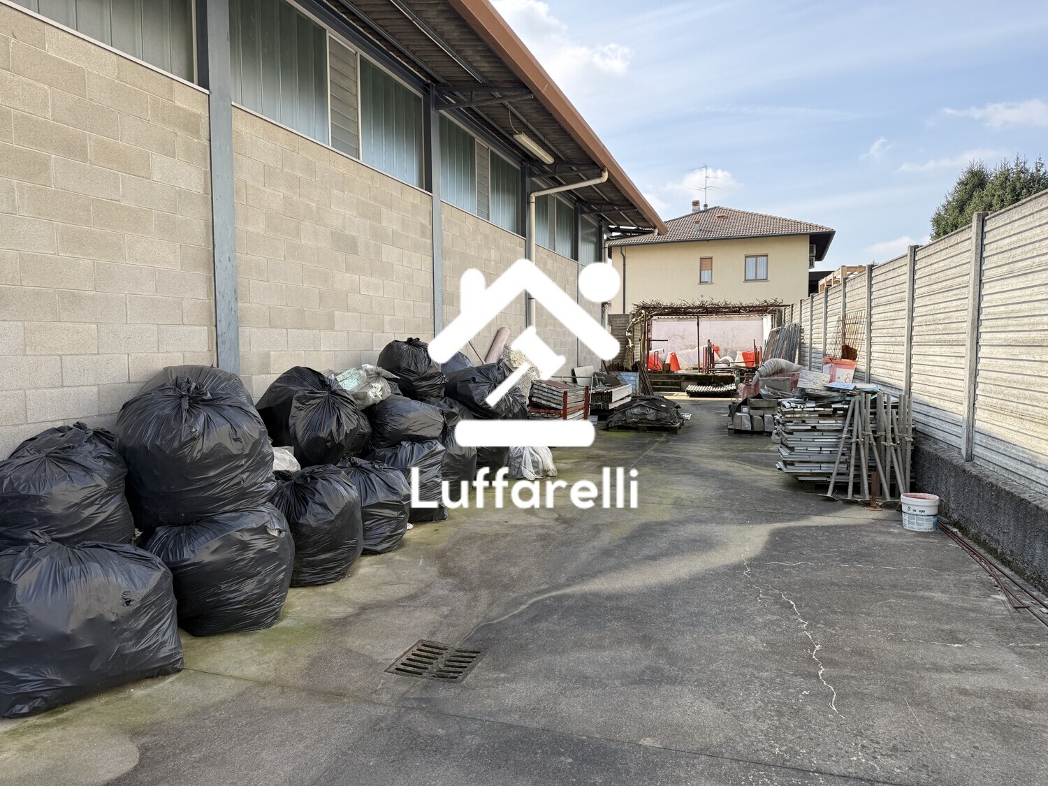 Macchinari, Impianti Ed Attrezzature Per L'Edilizia — foto 4