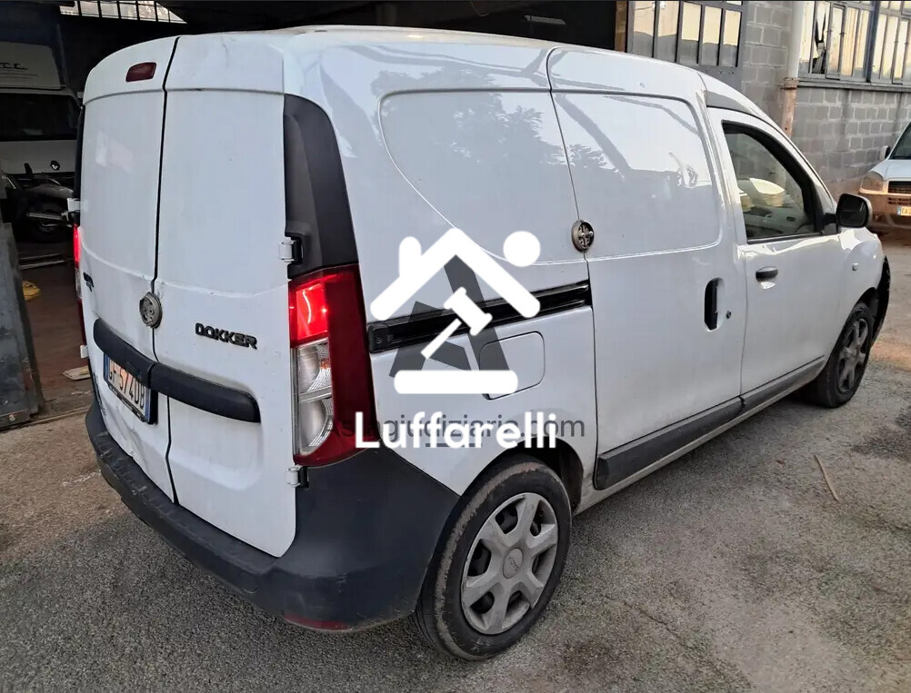 Autovetture — foto 5